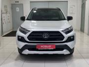 Toyota RAV4 V (XA50) Омск  - изображение 29