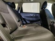Nissan X-Trail III Рестайлинг Москва  - изображение 23