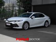 Toyota Camry VIII (XV70) Рестайлинг Москва  - изображение 27
