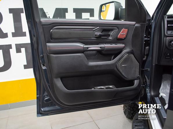 Ram 1500 V Рестайлинг с пробегом 2025 года, цена 10 999 000 рублей, 34 км, offers.body_type.unknown, Автокод Объявления