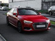 Audi A4 V (B9) Рестайлинг Санкт-Петербург  - изображение 39
