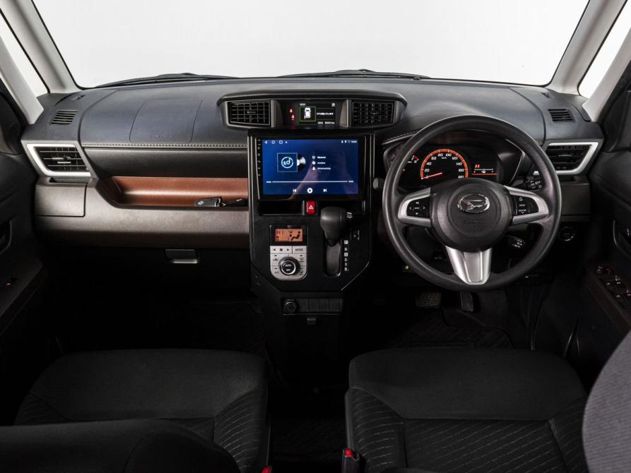 Daihatsu Thor I Тюмень  - изображение 17