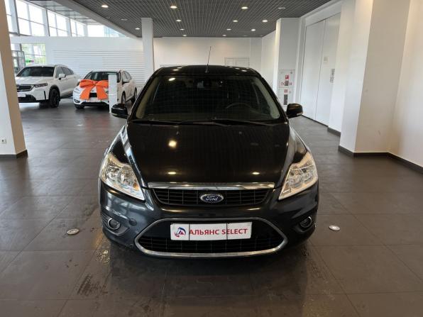 Ford Focus II Рестайлинг с пробегом 2008 года, цена 588 000 рублей, 250023 км, хэтчбек, Автокод Объявления