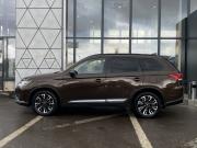 Mitsubishi Outlander III Рестайлинг 3 Москва  - изображение 32