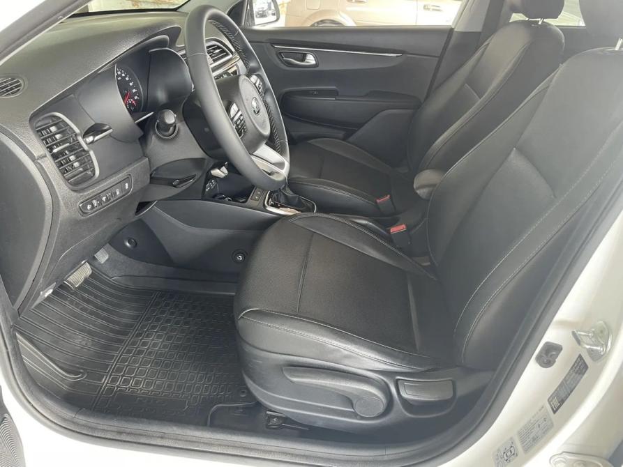 Kia Rio IV Самара  - изображение 12