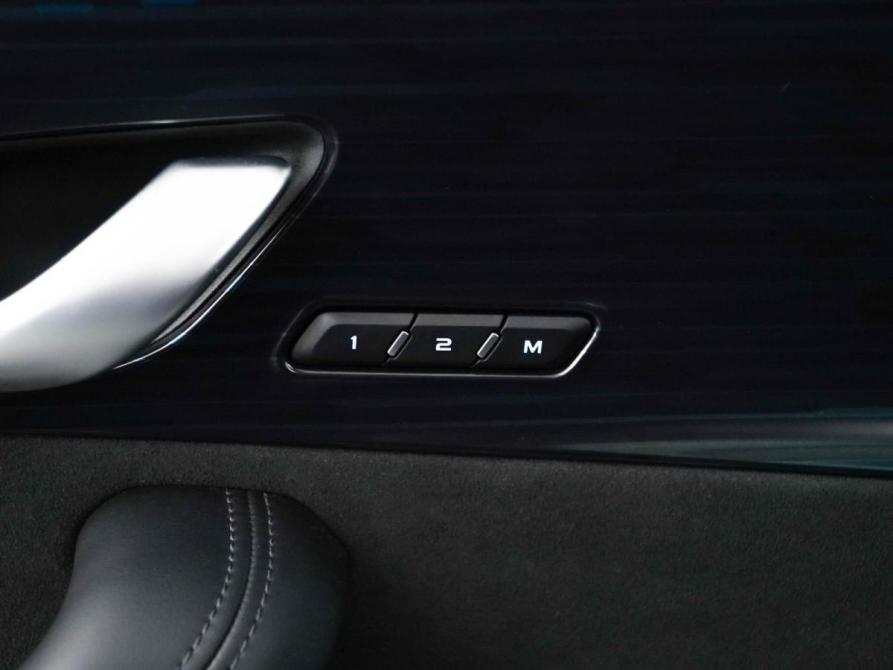 Geely Monjaro I Москва  - изображение 23