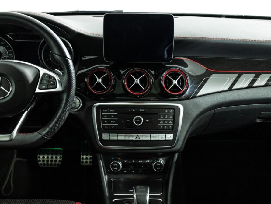 Mercedes-Benz GLA AMG I (X156) Рестайлинг Санкт-Петербург  - изображение 14