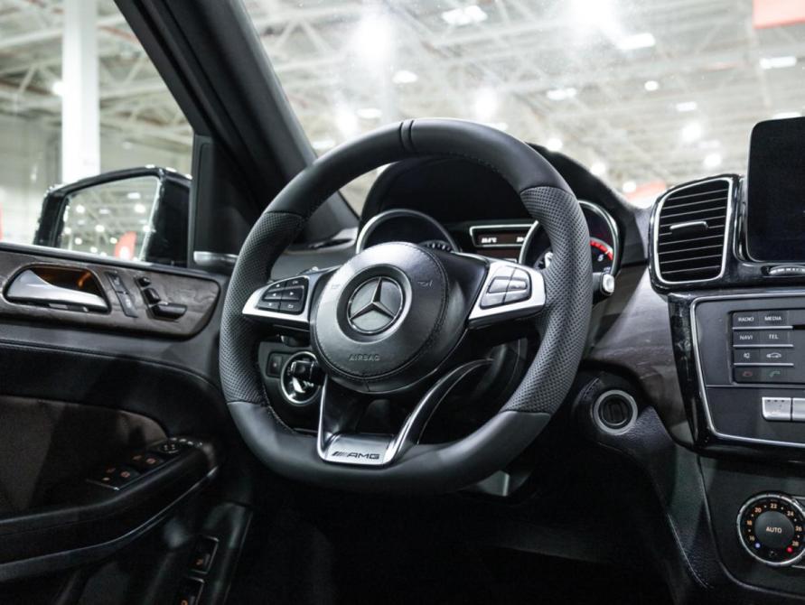 Mercedes-Benz GL-Класс II (X166) Санкт-Петербург  - изображение 22