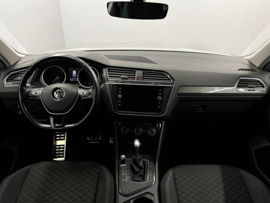 Volkswagen Tiguan II Санкт-Петербург  - изображение 8