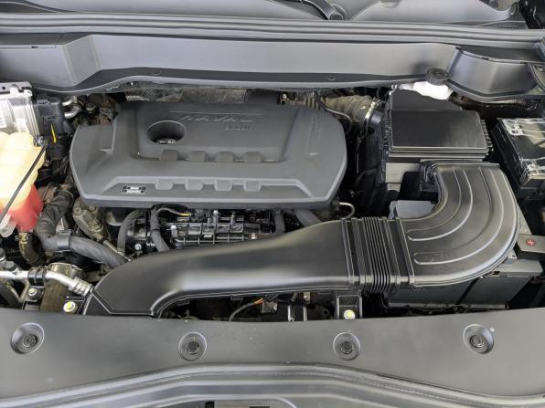 Haval F7 I Рестайлинг с пробегом 2022 года, цена 2 075 000 рублей, 52659 км, внедорожник, Автокод Объявления