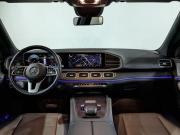 Mercedes-Benz GLE II (V167) Химки  - изображение 44