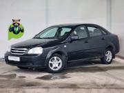Chevrolet Lacetti I Петрозаводск  - изображение 21