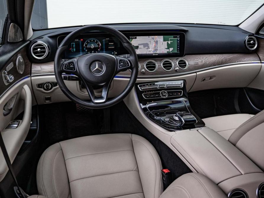 Mercedes-Benz E-Класс V (W213 S213 C238) Краснодар  - изображение 6