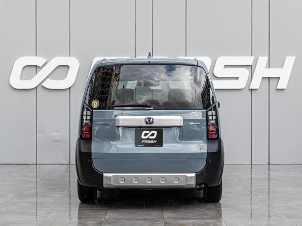 Honda Freed III с пробегом 2024 года, цена 2 769 000 рублей, 10695 км, компактвэн, Автокод Объявления
