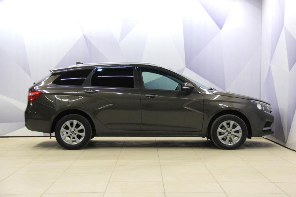 Lada (ВАЗ) Vesta I Чебоксары  - изображение 8