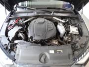 Audi A4 V (B9) Рестайлинг Москва  - изображение 34