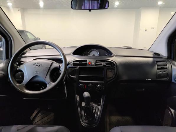 Hyundai Matrix I Рестайлинг 2 с пробегом 2008 года, цена 430 000 рублей, 258014 км, компактвэн, Автокод Объявления