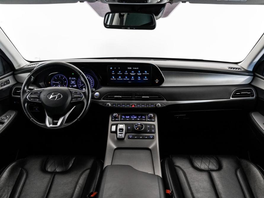 Hyundai Palisade I Санкт-Петербург  - изображение 13