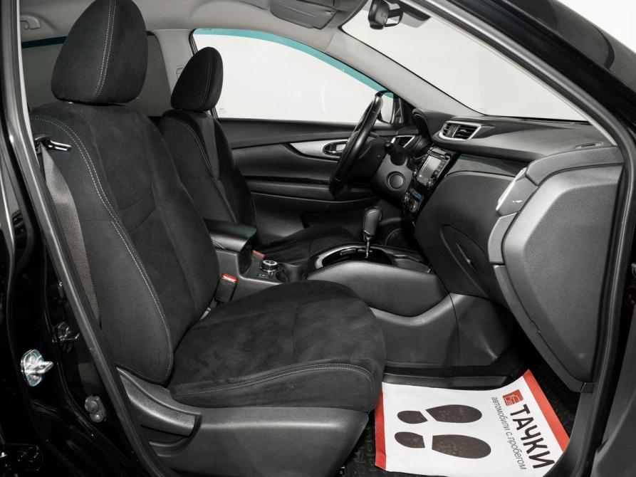Nissan X-Trail III Иркутск  - изображение 6
