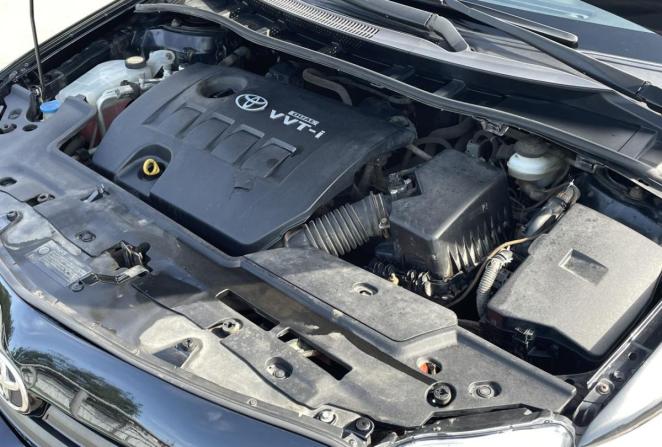 Toyota Corolla X (E140 E150) с пробегом 2008 года, цена 720 000 рублей, 180687 км, седан, Автокод Объявления