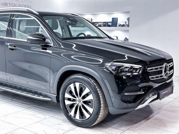 Mercedes-Benz GLE II (V167) Рестайлинг с пробегом 2025 года, цена 11 600 000 рублей, 1 км, внедорожник, Автокод Объявления