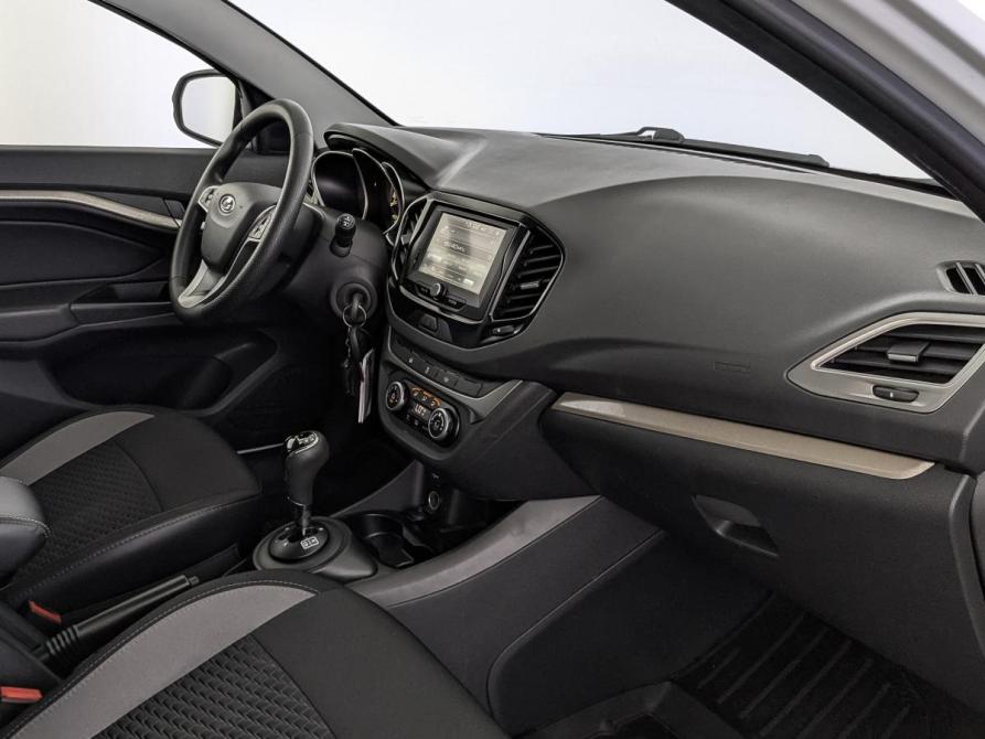 Lada (ВАЗ) Vesta I Москва  - изображение 13