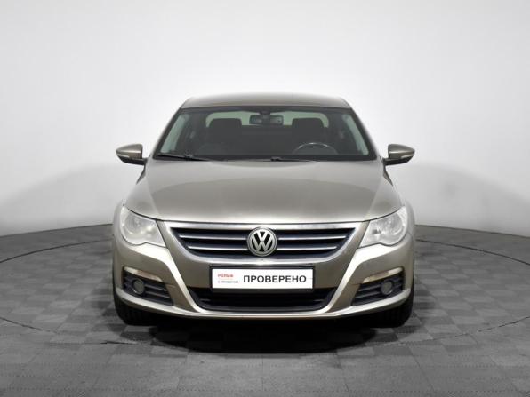 Volkswagen Passat CC I с пробегом 2011 года, цена 790 000 рублей, 232848 км, седан, Автокод Объявления