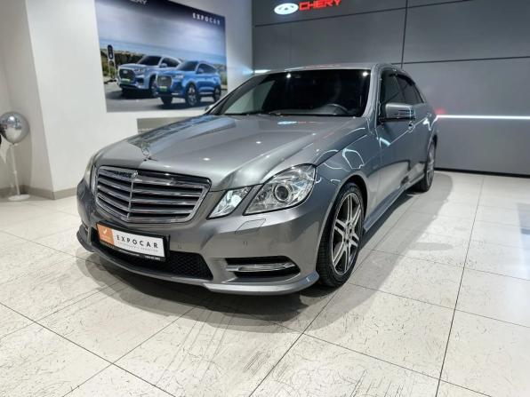 Mercedes-Benz E-Класс IV (W212 S212 C207) с пробегом 2011 года, цена 1 313 000 рублей, 192000 км, седан, Автокод Объявления