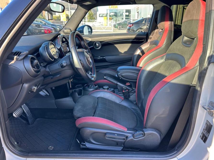 Mini Hatch III (F55/F56) Новороссийск  - изображение 9
