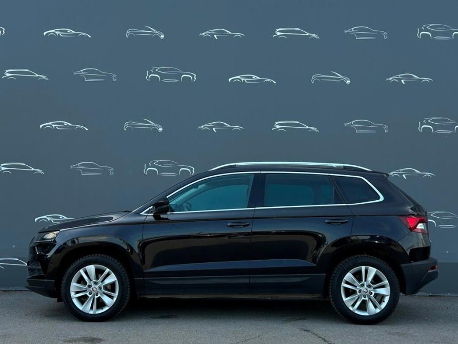 Skoda Karoq I Санкт-Петербург  - изображение 11