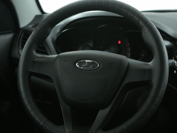 Lada (ВАЗ) Vesta I с пробегом 2022 года, цена 1 076 000 рублей, 85200 км, универсал, Автокод Объявления