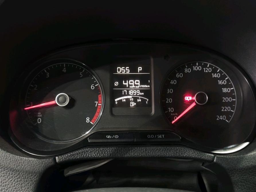 Volkswagen Polo V Рестайлинг Ставрополь  - изображение 12