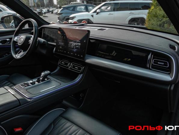 GAC GS8 II с пробегом 2024 года, цена 3 577 800 рублей, 33057 км, внедорожник, Автокод Объявления