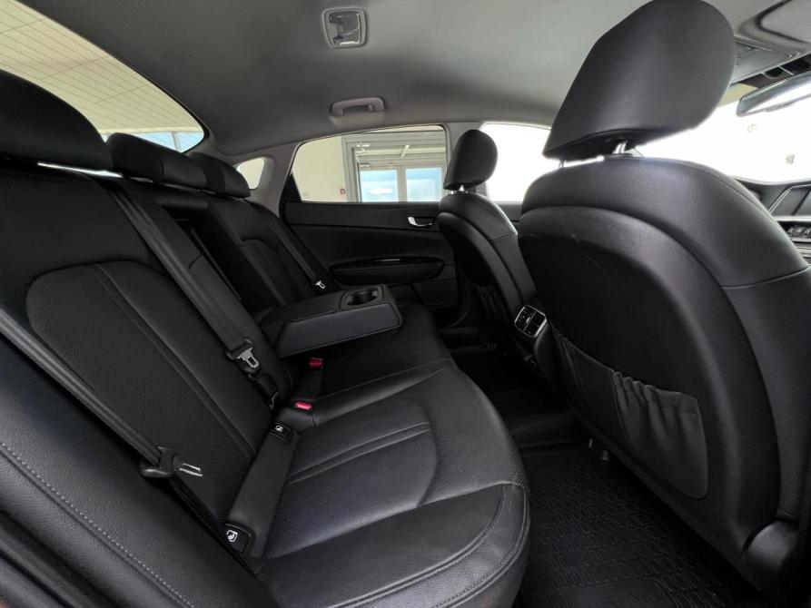 Kia Optima IV Рестайлинг Волгоград  - изображение 35