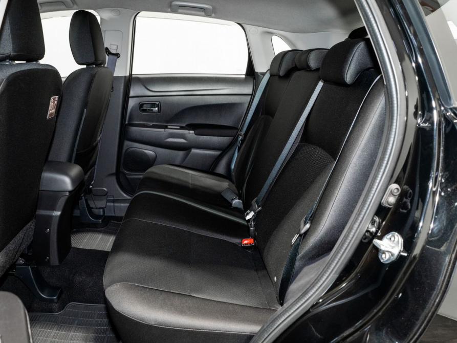 Mitsubishi ASX I Рестайлинг Чита  - изображение 6
