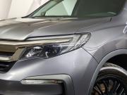 Honda Pilot III Рестайлинг Москва  - изображение 35