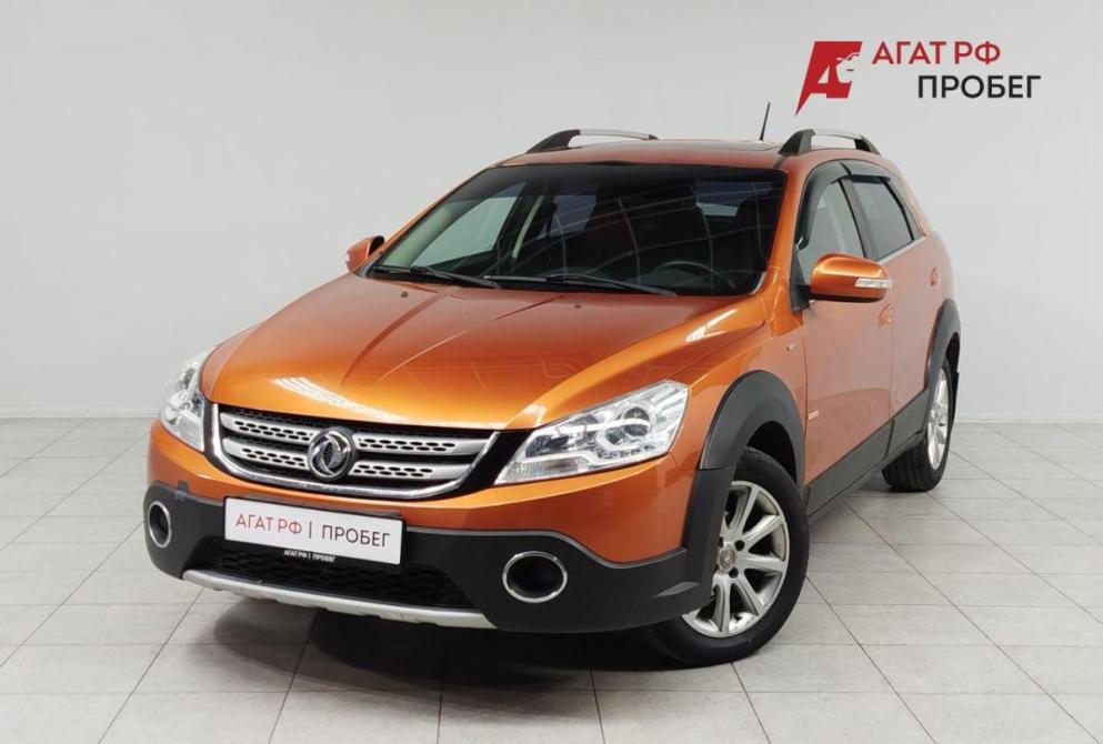 Dongfeng H30 Cross Саратов  - изображение 1