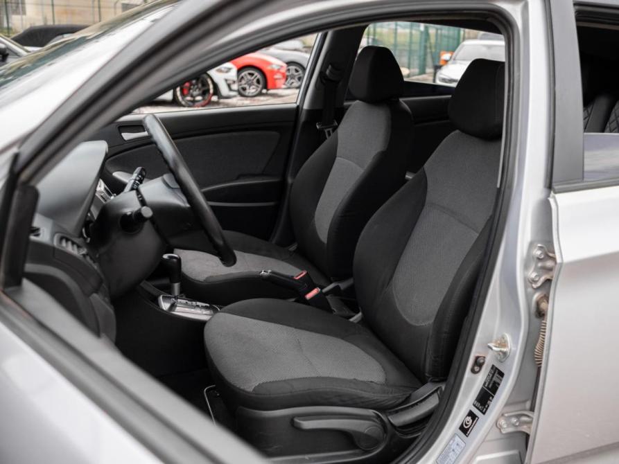 Hyundai Solaris I Сочи  - изображение 10