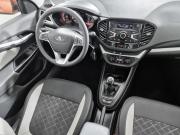 Lada (ВАЗ) Vesta I Нижний Новгород  - изображение 42