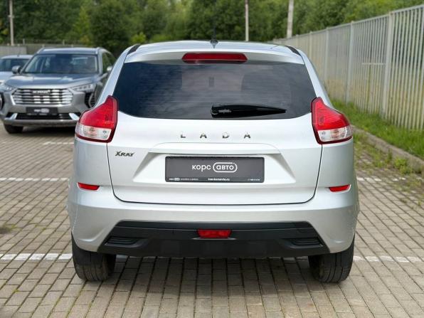 Lada (ВАЗ) XRAY I с пробегом 2016 года, цена 652 000 рублей, 110519 км, хэтчбек, Автокод Объявления