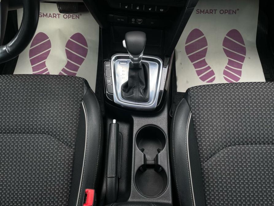 Kia Ceed III Краснодар  - изображение 16