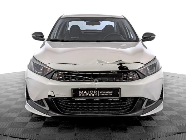 Kaiyi E5 с пробегом 2023 года, цена 765 000 рублей, 83226 км, седан, Автокод Объявления