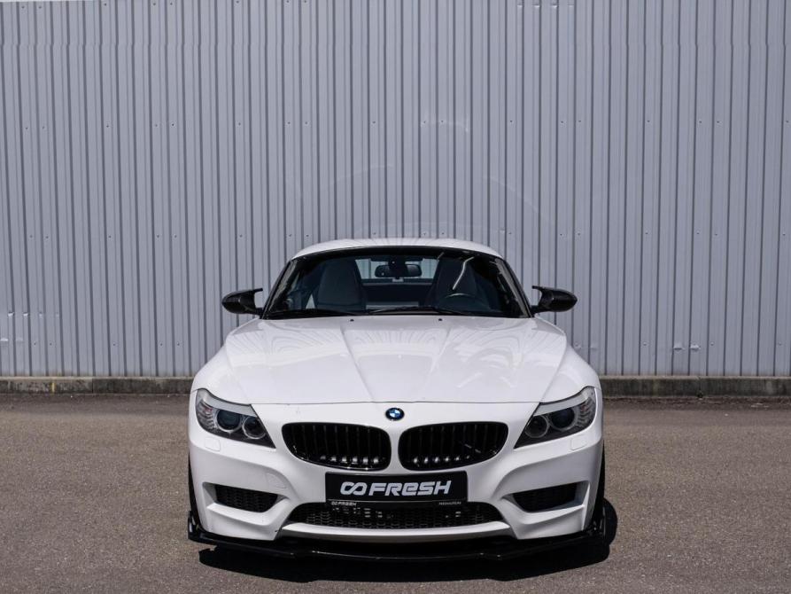BMW Z4 I (E85/E86) Рестайлинг Сочи  - изображение 3