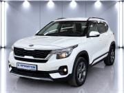 Kia Seltos I Москва  - изображение 18