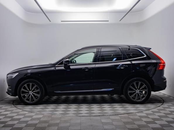 Volvo XC60 II с пробегом 2021 года, цена 2 406 000 рублей, 296117 км, внедорожник, Автокод Объявления