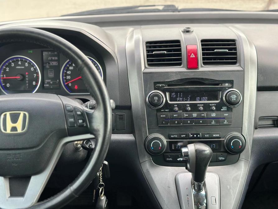 Honda CR-V III Мурманск  - изображение 14