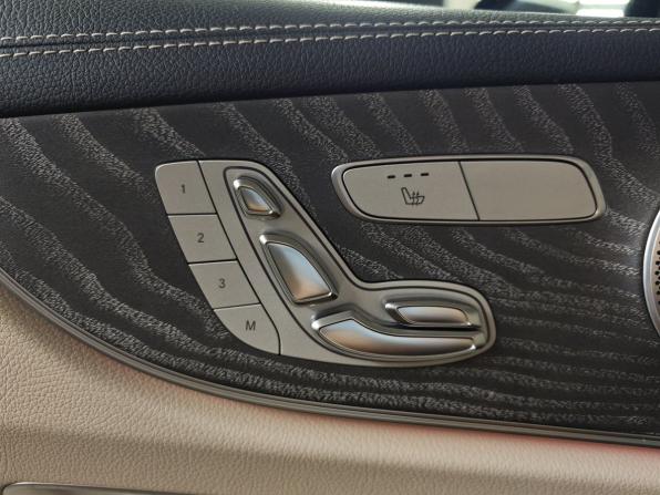 Mercedes-Benz E-Класс V (W213 S213 C238) Рестайлинг с пробегом 2020 года, цена 5 550 000 рублей, 64774 км, купе-хардтоп, Автокод Объявления
