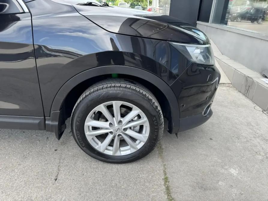 Nissan Qashqai II Новосибирск  - изображение 11