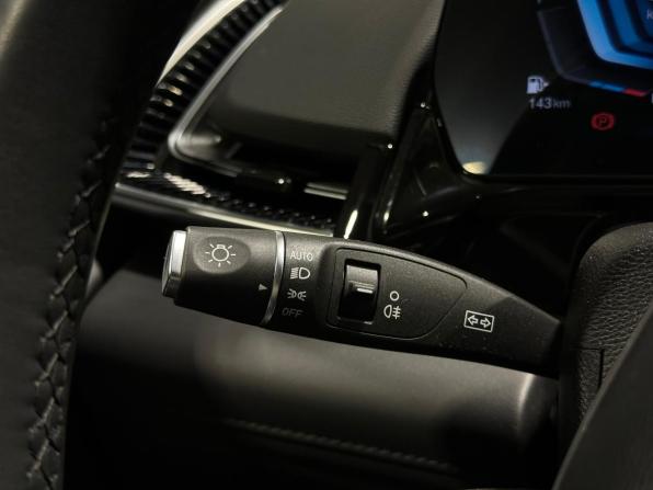 BAIC X55 с пробегом 2023 года, цена 2 250 000 рублей, 18656 км, внедорожник, Автокод Объявления