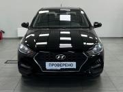 Hyundai Solaris II Рестайлинг Казань  - изображение 18